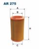 FILTRON AR275 Air Filter